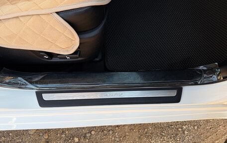 Toyota Camry, 2013 год, 1 650 000 рублей, 13 фотография