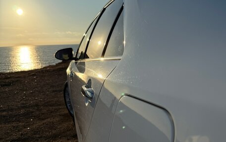 Toyota Camry, 2013 год, 1 650 000 рублей, 15 фотография