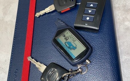 Datsun on-DO I рестайлинг, 2018 год, 530 000 рублей, 13 фотография