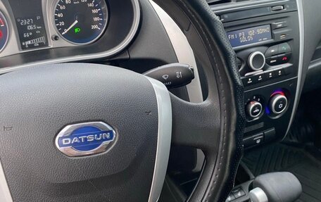 Datsun on-DO I рестайлинг, 2018 год, 530 000 рублей, 10 фотография