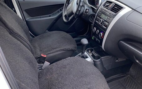 Datsun on-DO I рестайлинг, 2018 год, 530 000 рублей, 7 фотография