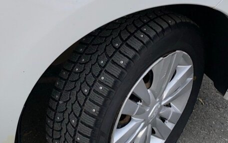 Datsun on-DO I рестайлинг, 2018 год, 530 000 рублей, 12 фотография