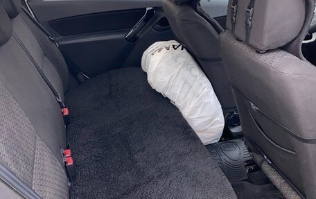 Datsun on-DO I рестайлинг, 2018 год, 530 000 рублей, 9 фотография