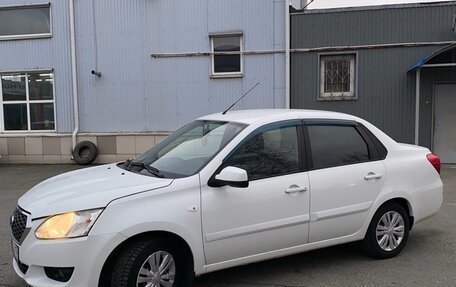 Datsun on-DO I рестайлинг, 2018 год, 530 000 рублей, 3 фотография