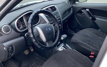 Datsun on-DO I рестайлинг, 2018 год, 530 000 рублей, 8 фотография