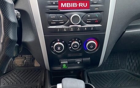 Datsun on-DO I рестайлинг, 2018 год, 530 000 рублей, 11 фотография