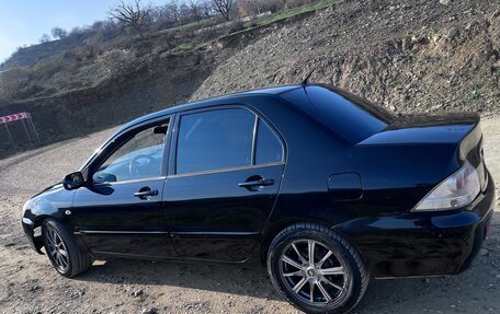 Mitsubishi Lancer IX, 2005 год, 435 000 рублей, 3 фотография