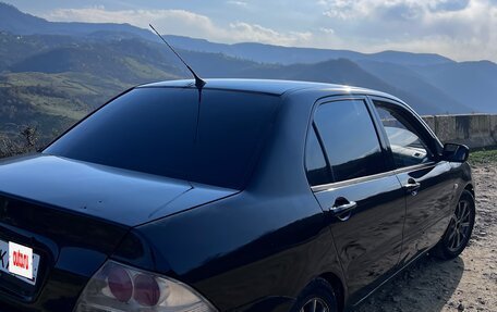 Mitsubishi Lancer IX, 2005 год, 435 000 рублей, 5 фотография