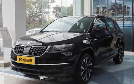 Skoda Karoq I, 2025 год, 2 890 000 рублей, 2 фотография