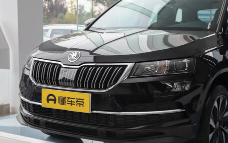 Skoda Karoq I, 2025 год, 2 890 000 рублей, 3 фотография