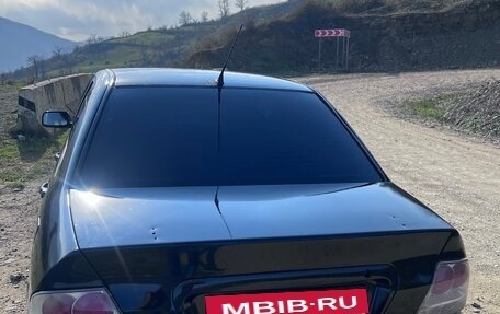 Mitsubishi Lancer IX, 2005 год, 435 000 рублей, 2 фотография