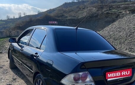 Mitsubishi Lancer IX, 2005 год, 435 000 рублей, 4 фотография