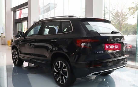 Skoda Karoq I, 2025 год, 2 890 000 рублей, 5 фотография