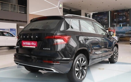 Skoda Karoq I, 2025 год, 2 890 000 рублей, 4 фотография