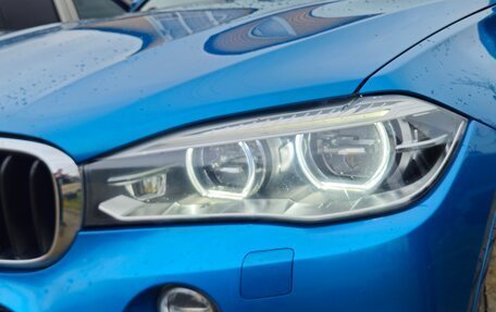 BMW X6, 2019 год, 4 200 000 рублей, 3 фотография