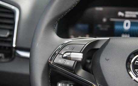 Skoda Karoq I, 2025 год, 2 890 000 рублей, 13 фотография