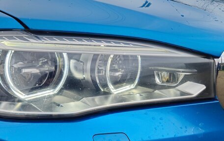 BMW X6, 2019 год, 4 200 000 рублей, 2 фотография