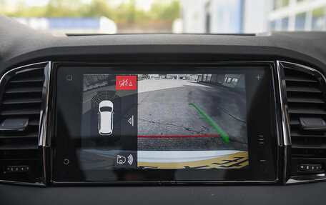 Skoda Karoq I, 2025 год, 2 890 000 рублей, 14 фотография