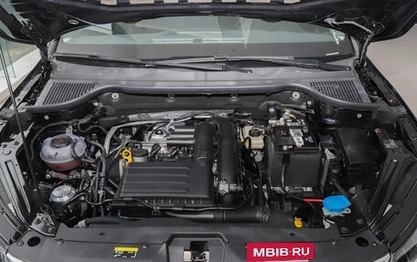 Skoda Karoq I, 2025 год, 2 890 000 рублей, 8 фотография