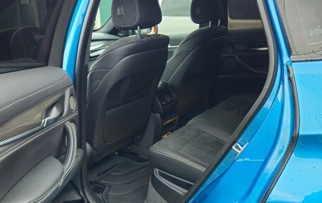 BMW X6, 2019 год, 4 200 000 рублей, 8 фотография