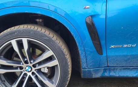 BMW X6, 2019 год, 4 200 000 рублей, 11 фотография