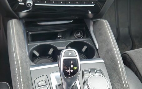 BMW X6, 2019 год, 4 200 000 рублей, 10 фотография