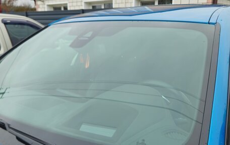 BMW X6, 2019 год, 4 200 000 рублей, 13 фотография