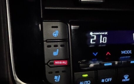 Toyota Land Cruiser, 2021 год, 9 300 000 рублей, 7 фотография