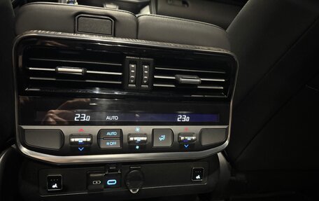 Toyota Land Cruiser, 2021 год, 9 300 000 рублей, 9 фотография