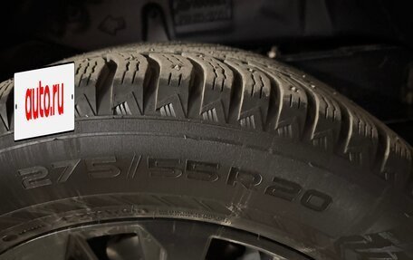 Toyota Land Cruiser, 2021 год, 9 300 000 рублей, 11 фотография