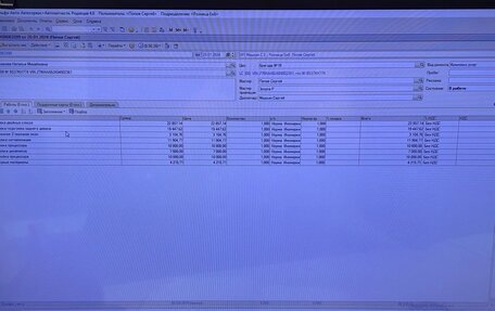 Toyota Land Cruiser, 2021 год, 9 300 000 рублей, 13 фотография
