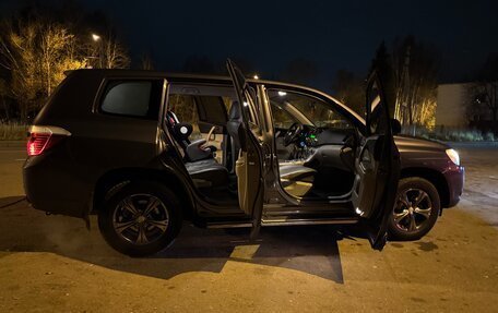 Toyota Highlander III, 2010 год, 1 750 000 рублей, 8 фотография