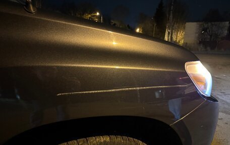 Toyota Highlander III, 2010 год, 1 750 000 рублей, 7 фотография