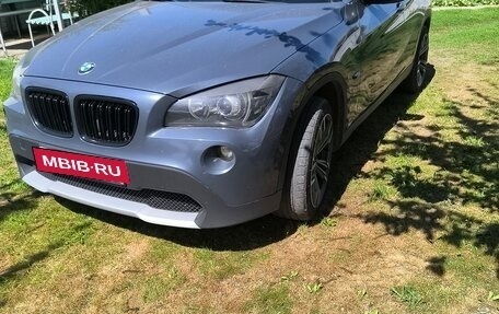 BMW X1, 2010 год, 1 250 000 рублей, 2 фотография