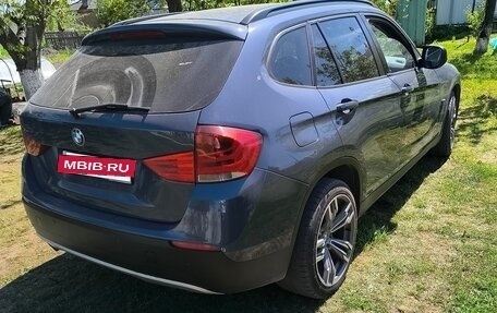 BMW X1, 2010 год, 1 250 000 рублей, 3 фотография