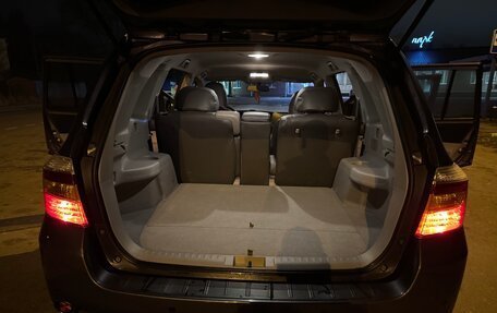 Toyota Highlander III, 2010 год, 1 750 000 рублей, 10 фотография