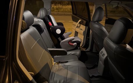 Toyota Highlander III, 2010 год, 1 750 000 рублей, 11 фотография