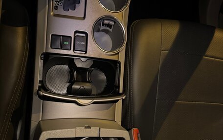 Toyota Highlander III, 2010 год, 1 750 000 рублей, 23 фотография