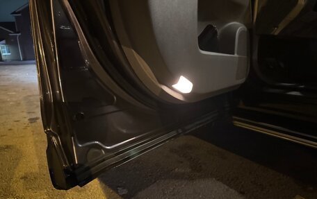 Toyota Highlander III, 2010 год, 1 750 000 рублей, 20 фотография