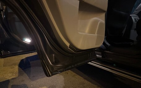 Toyota Highlander III, 2010 год, 1 750 000 рублей, 17 фотография