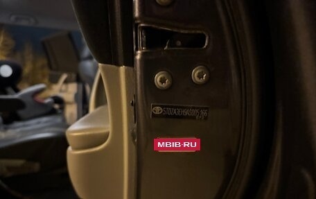 Toyota Highlander III, 2010 год, 1 750 000 рублей, 13 фотография