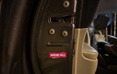 Toyota Highlander III, 2010 год, 1 750 000 рублей, 18 фотография