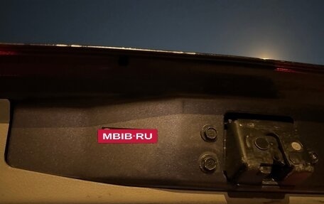 Toyota Highlander III, 2010 год, 1 750 000 рублей, 16 фотография