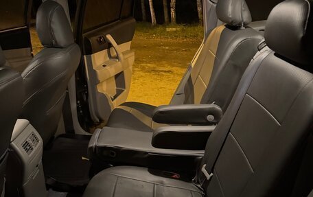 Toyota Highlander III, 2010 год, 1 750 000 рублей, 24 фотография