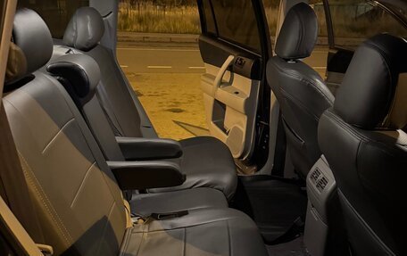 Toyota Highlander III, 2010 год, 1 750 000 рублей, 25 фотография