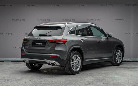 Mercedes-Benz GLA, 2020 год, 3 795 000 рублей, 3 фотография