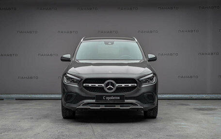 Mercedes-Benz GLA, 2020 год, 3 795 000 рублей, 2 фотография