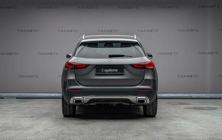 Mercedes-Benz GLA, 2020 год, 3 795 000 рублей, 4 фотография