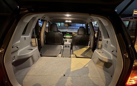 Toyota Highlander III, 2010 год, 1 750 000 рублей, 29 фотография