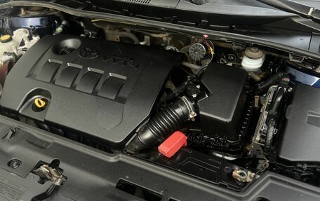 Toyota Corolla, 2010 год, 830 000 рублей, 4 фотография